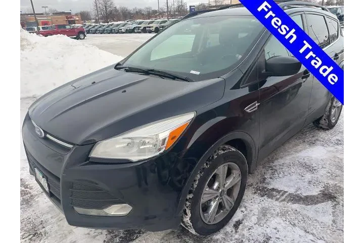$9998 : Ford Escape 2013 AWD SE 4dr image 1