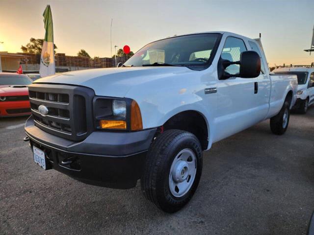 $11999 : 2007 F-250 Super Duty XL image 4