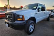 $11999 : 2007 F-250 Super Duty XL thumbnail