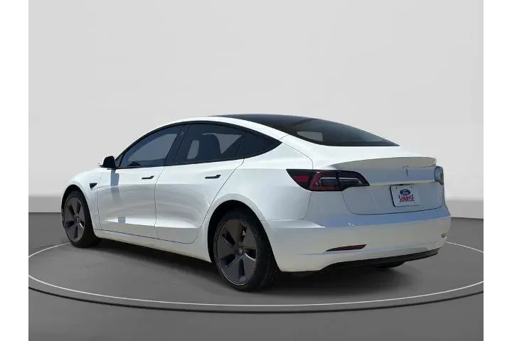 $26800 : Tesla Model 3 2023 4dr Sedan image 6