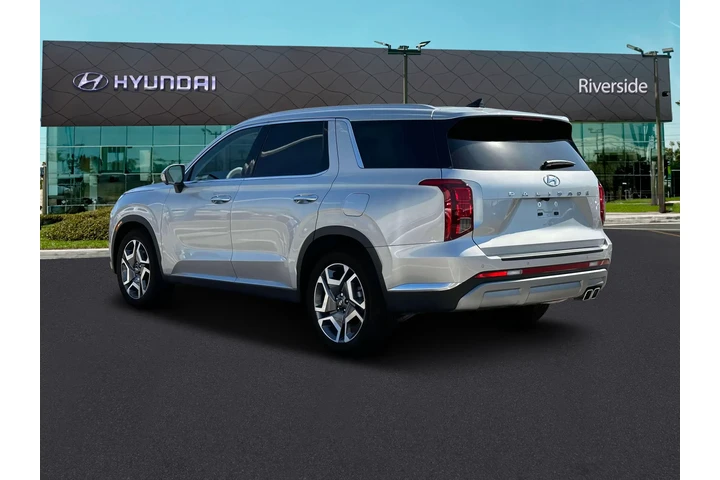 $38991 : Hyundai PALISADE 2024 Limite image 5
