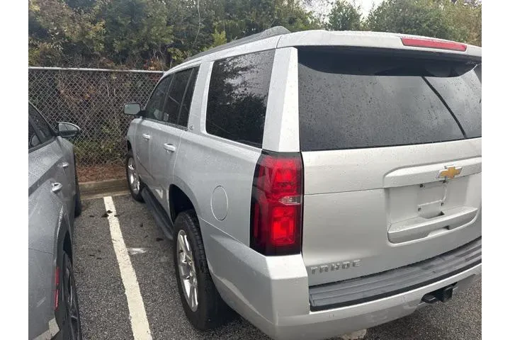 $18500 : Chevrolet Tahoe 2015 4x2 LS image 6