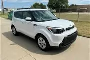 Kia Soul Base 2015