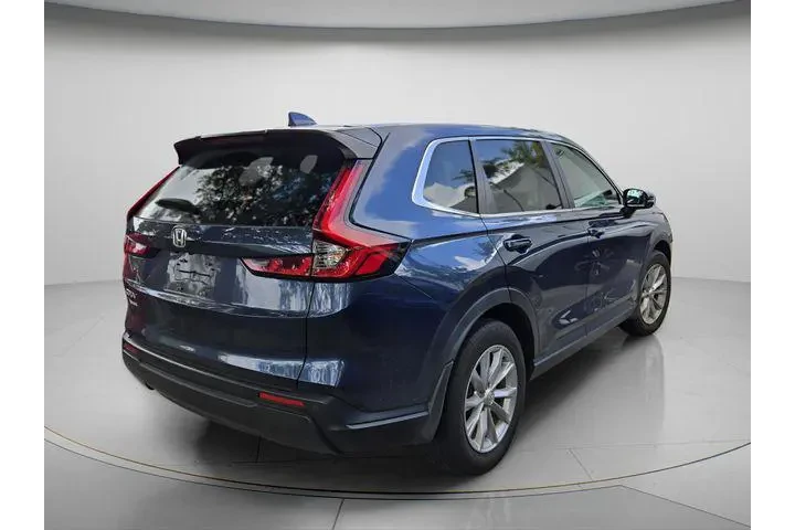 $34546 : Honda CR-V 2024 AWD EX-L 4dr image 6