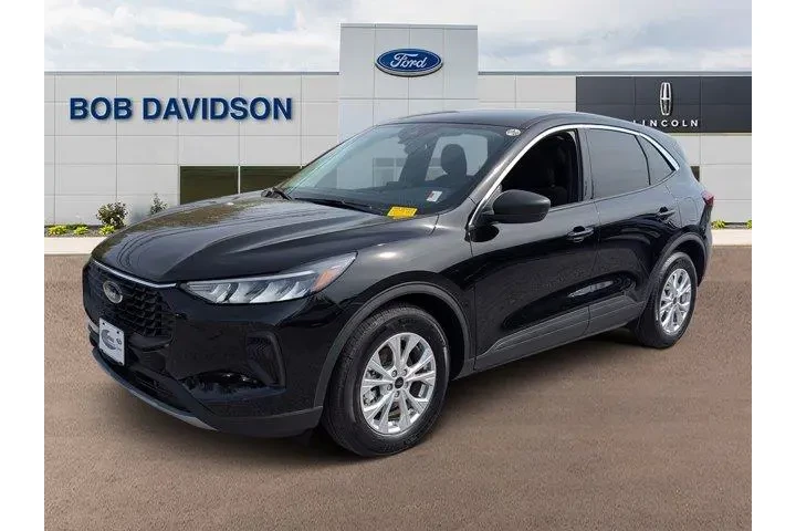 $25000 : Ford Escape 2024 Active 4dr image 1