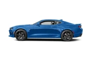 $18725 : Chevrolet Camaro 2017 SS 2dr thumbnail