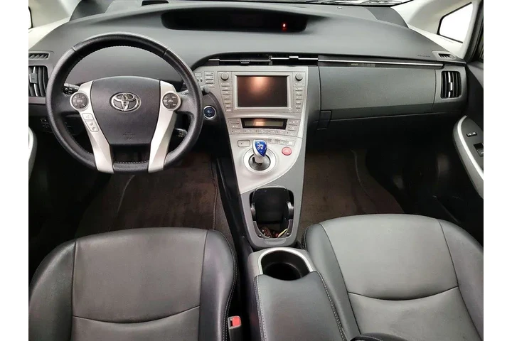 $14998 : Toyota Prius 2015 Four 4dr H image 9