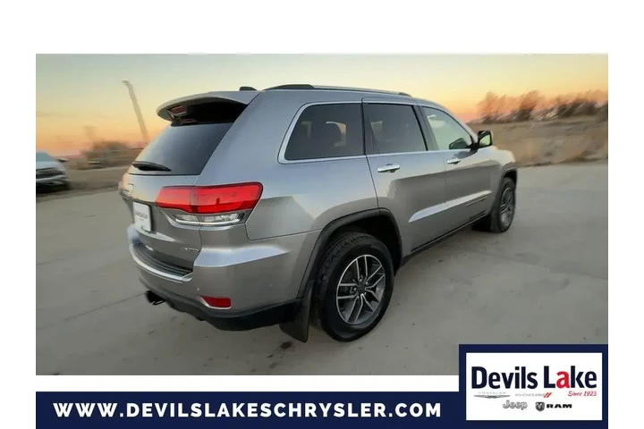 $24991 : Jeep Grand Cherokee 2019 4x4 image 9