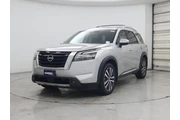 $31998 : Nissan Pathfinder 2022 AWD P thumbnail