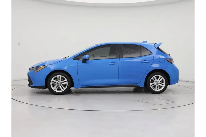 $19998 : Toyota Corolla Hatchback 202 image 3