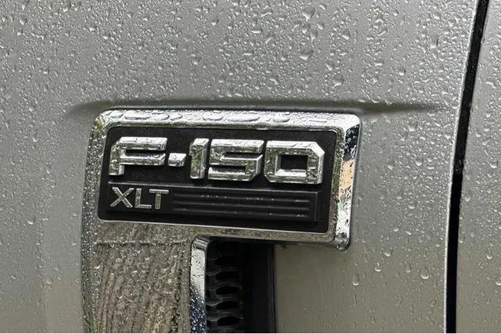 $39499 : Ford F-150 2024 4x4 XLT 4dr image 9