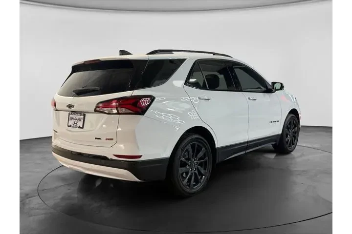 $26694 : Chevrolet Equinox 2024 4x4 R image 5