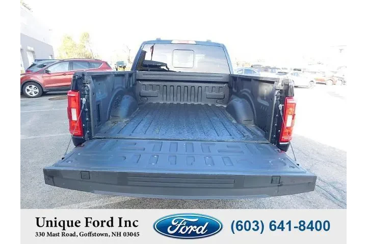 $33977 : Ford F-150 2023 4x4 XLT 4dr image 8