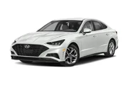 Hyundai SONATA 2023 SEL 4dr en New Hampshire