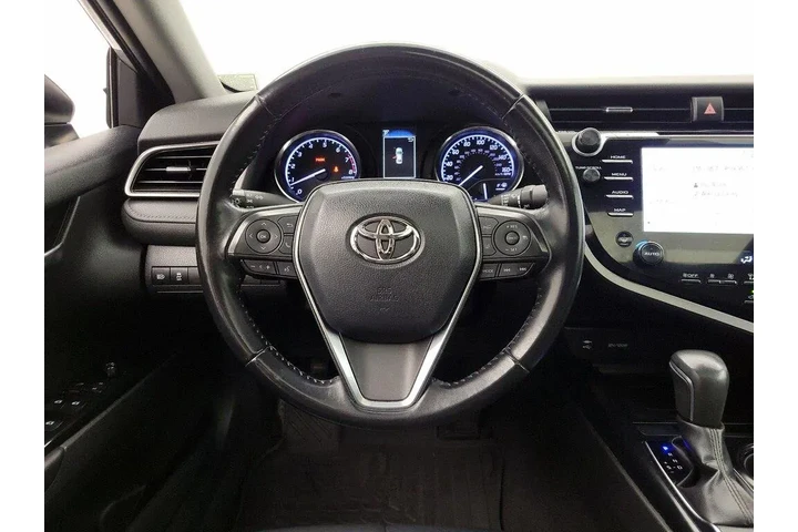 $20998 : Toyota Camry 2019 SE 4dr Sed image 10