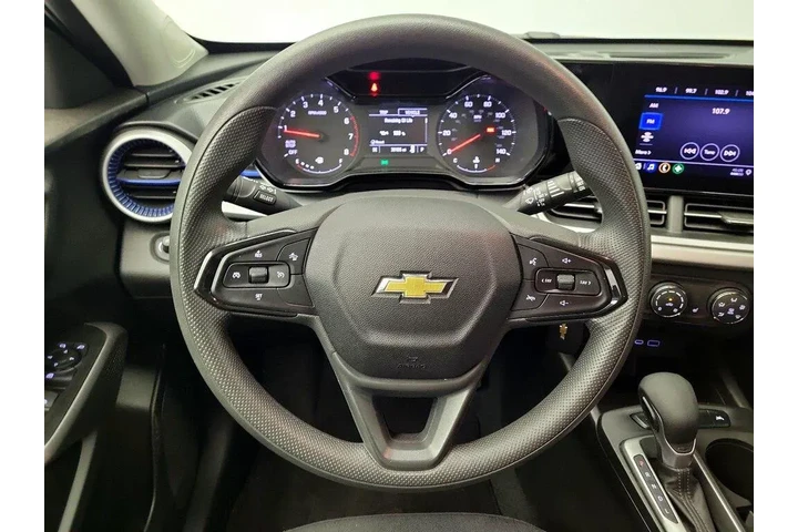 $19998 : Chevrolet Trax 2024 LS 4dr C image 10