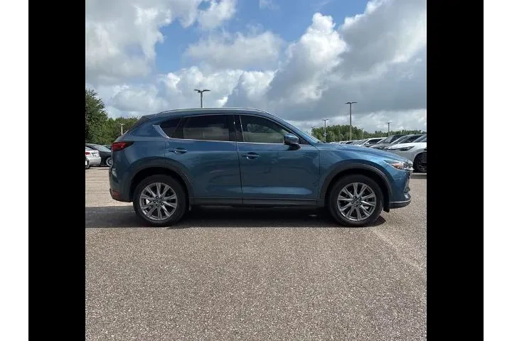 $18342 : Mazda CX-5 2020 Grand Tourin image 2