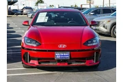 $23998 : Hyundai IONIQ 6 2024 SE Stan thumbnail
