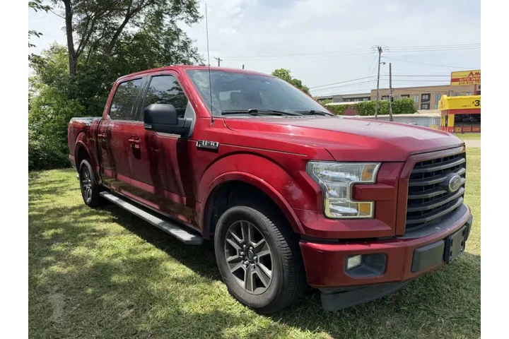 $21995 : 2017 F-150 image 3