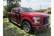 $21995 : 2017 F-150 thumbnail