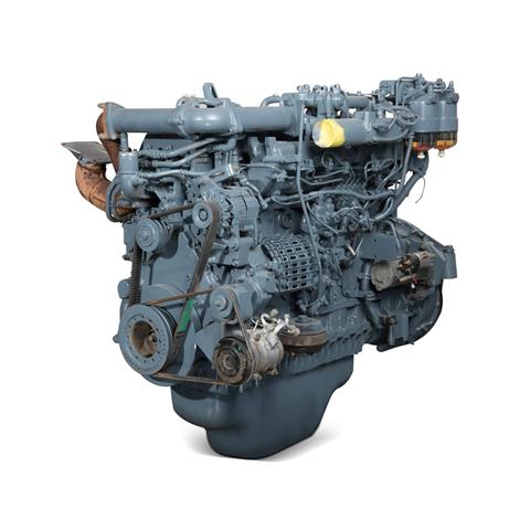 $9000 : CAT C7 Diesel Engines image 2