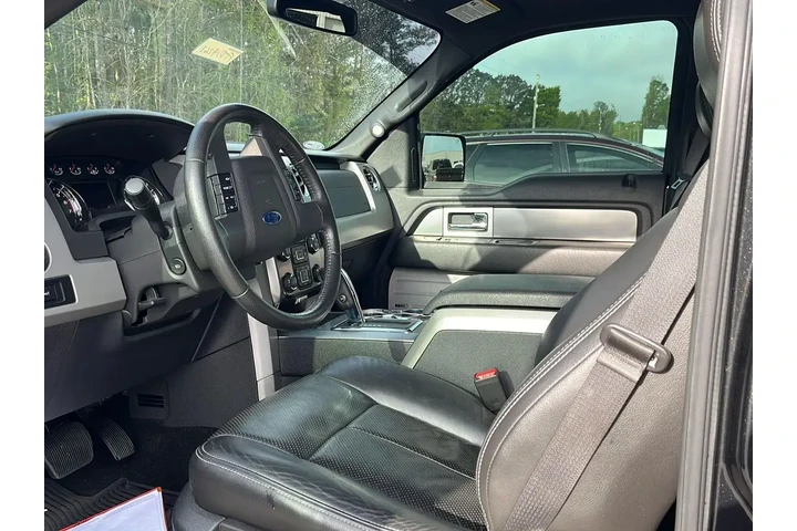 $25986 : Ford F-150 2013 4x4 King Ran image 4