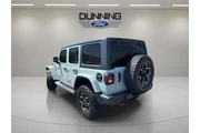 $38649 : Jeep Wrangler 2023 4x4 Rubic thumbnail