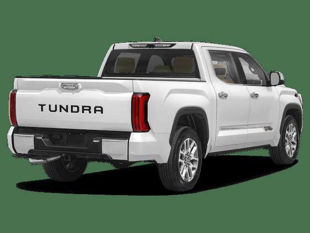 $72193 : Toyota Tundra Hybrid 1794 Edi image 3