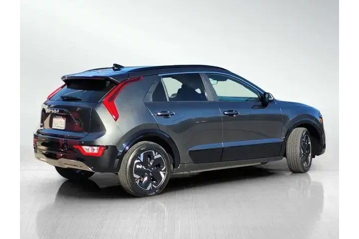 $26684 : Kia Niro EV 2025 Wind 4dr Cr image 4