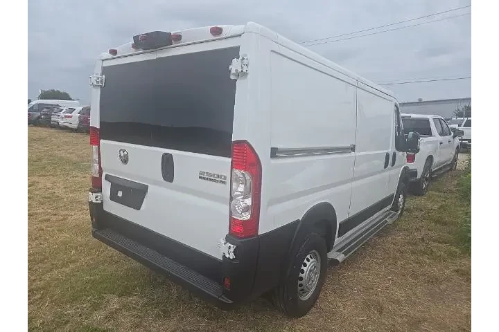 $36747 : Ram ProMaster 2025 Tradesman image 3