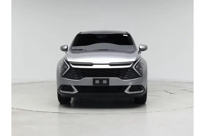 $20998 : Kia Sportage 2024 LX 4dr SUV image 5