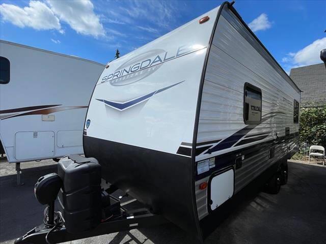 $19995 : 2023 Keystone RV Springdale 2 image 7