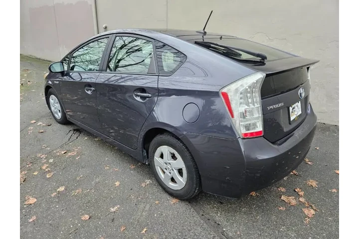 $6999 : 2010 Prius III image 5