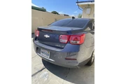 Chevrolet Malibu de venta en Los Angeles