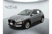 Hyundai KONA 2020 SEL 4dr Cr