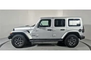 $32994 : Jeep Wrangler 2024 4x4 Sahar thumbnail