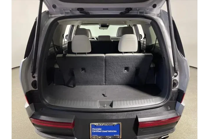 $29995 : Hyundai SANTA FE 2025 AWD SE image 10