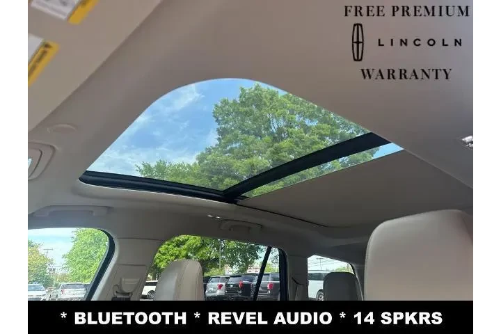 $34999 : Lincoln Aviator 2022 Reserve image 10