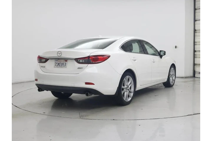 $16998 : Mazda Mazda6 2016 i Touring image 8