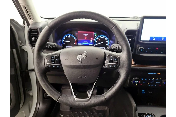 $24998 : Ford Bronco Sport 2021 AWD O image 10