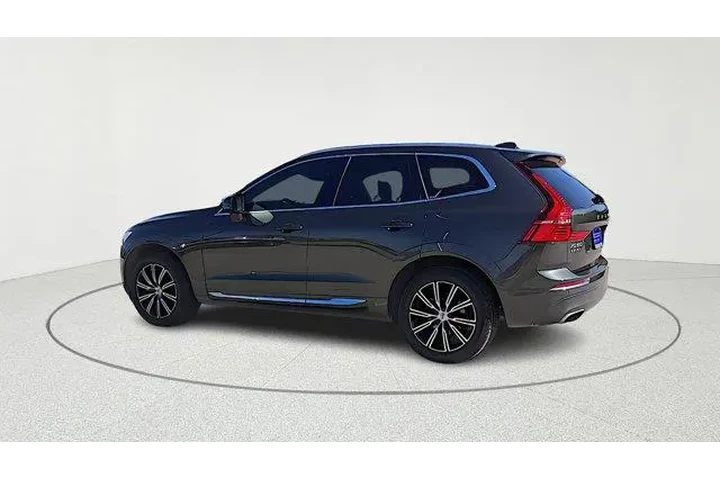 $24542 : Volvo XC60 2020 T5 Inscripti image 5