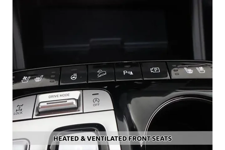 $25293 : Hyundai TUCSON 2023 AWD Limi image 8