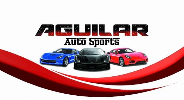 Aguilar Auto Sports image 2