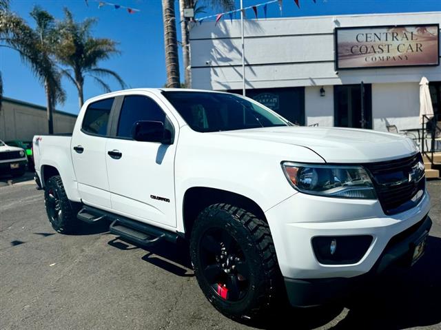 $19995 : 2018 Colorado LT image 4