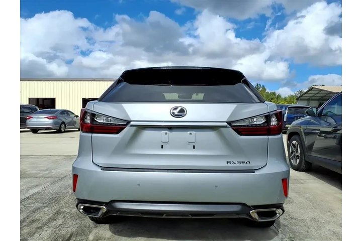 $24995 : Lexus RX 350 2016 4dr SUV image 7