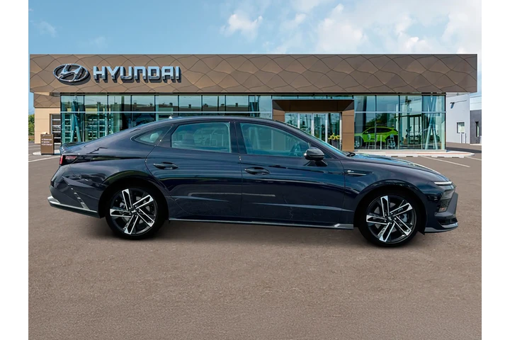 $27904 : Hyundai SONATA 2025 N Line 4 image 9