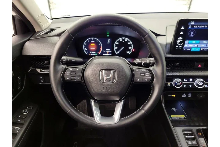 $33998 : Honda CR-V 2025 EX-L 4dr SUV image 10