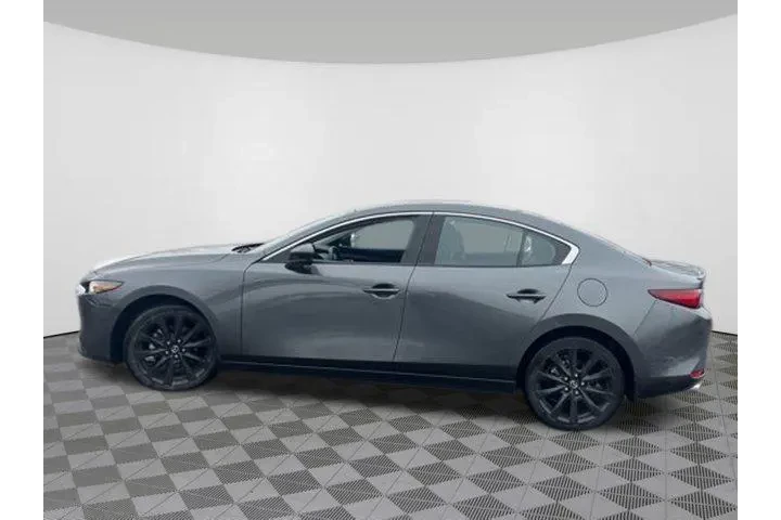 $25308 : Mazda Mazda3 Sedan 2022 AWD image 3