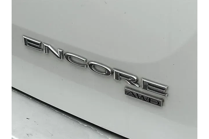 $9999 : Buick Encore 2014 AWD Leathe image 5