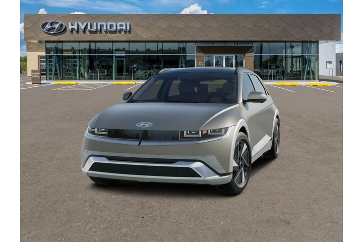 $39000 : Hyundai IONIQ 5 2026 Limited image 1